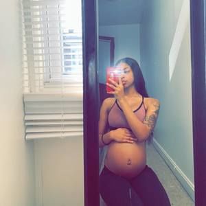 Meet your Posher, Kayla